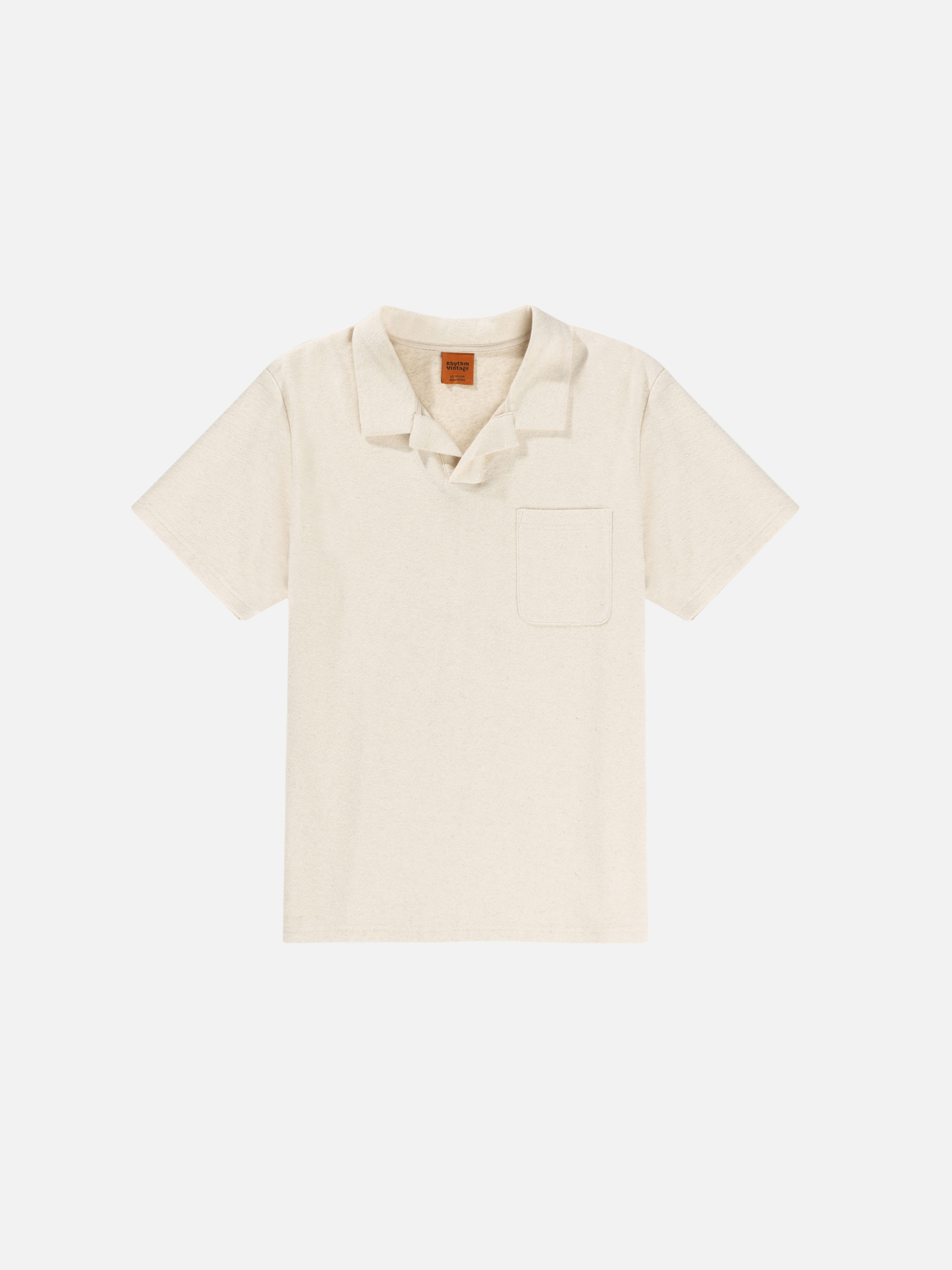 Vintage Terry Polo