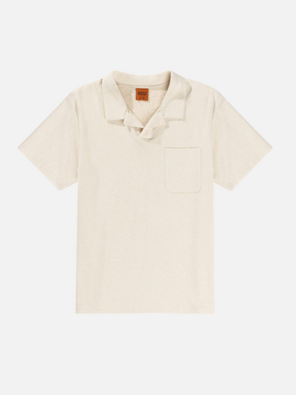 Vintage Terry Polo