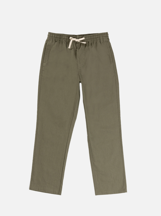 Linen Jam Pants