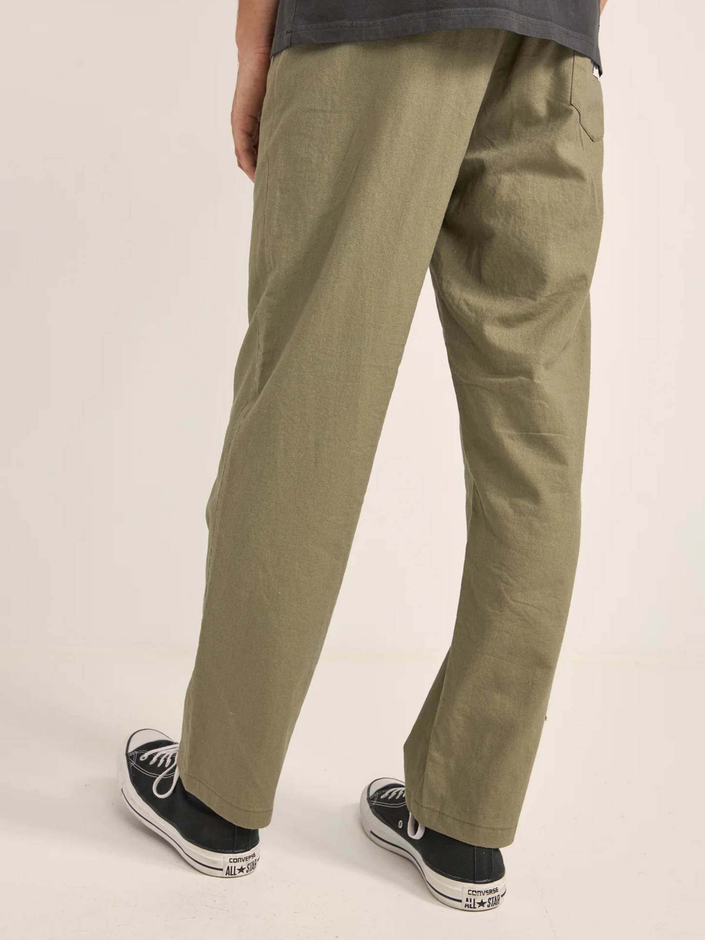 Linen Jam Pants