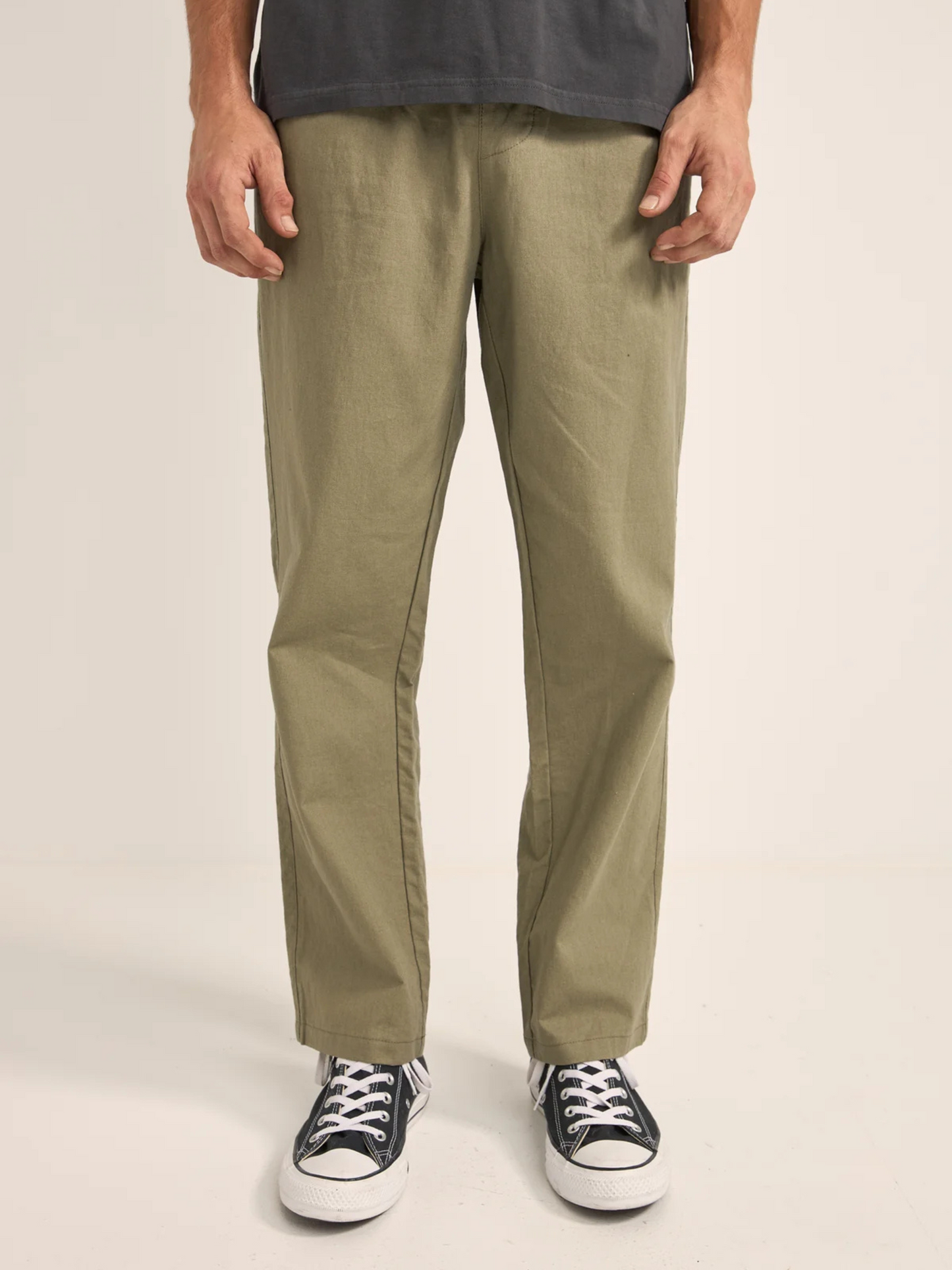 Linen Jam Pants