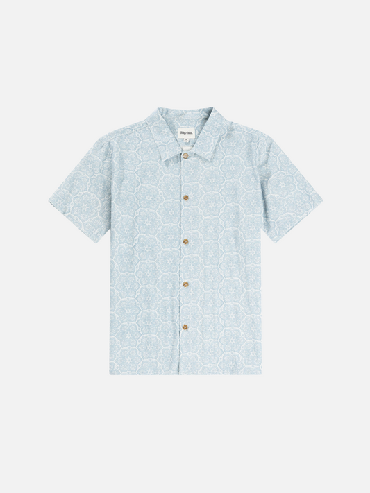 Vera Short Sleeve Shirt