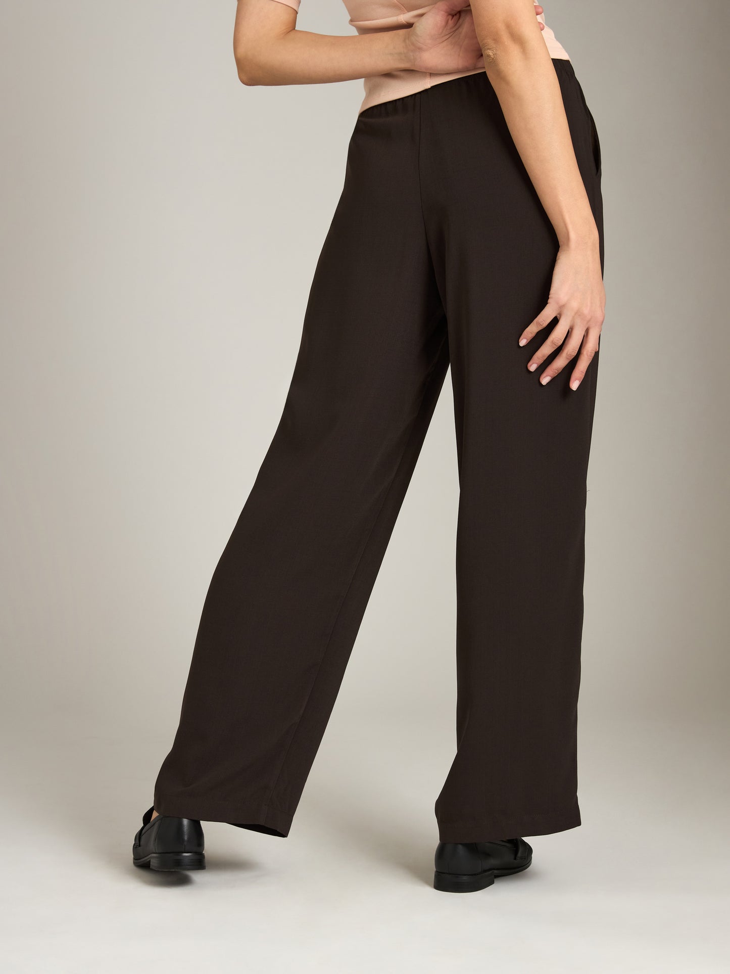 Kieran Wide Pant