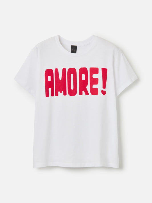 Amore Boyfriend T-Shirt