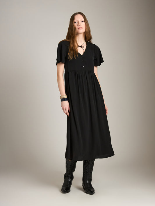 Anna Maxi Dress