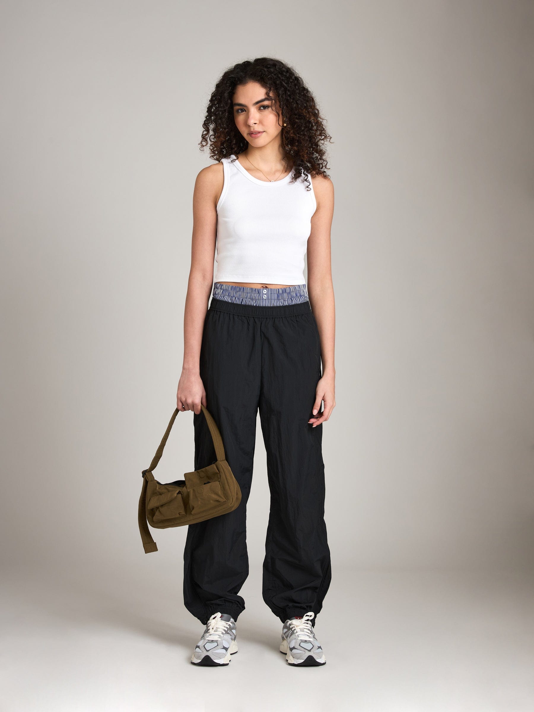 Parachute Romil Track Zip Pants