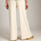 LOVEFINN bottoms Ribbed Pant