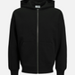 Urban Edge Hoodie