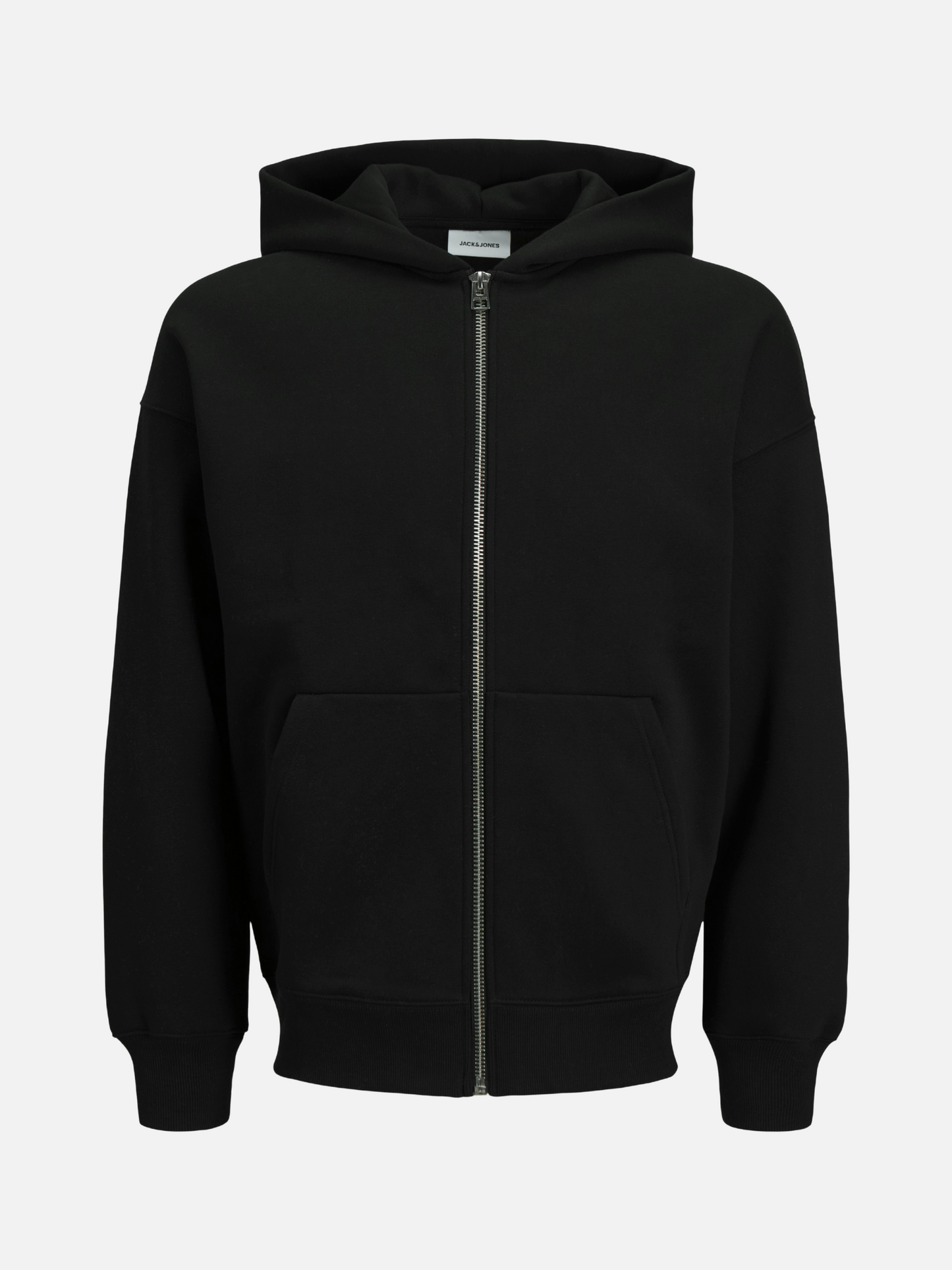 Urban Edge Hoodie