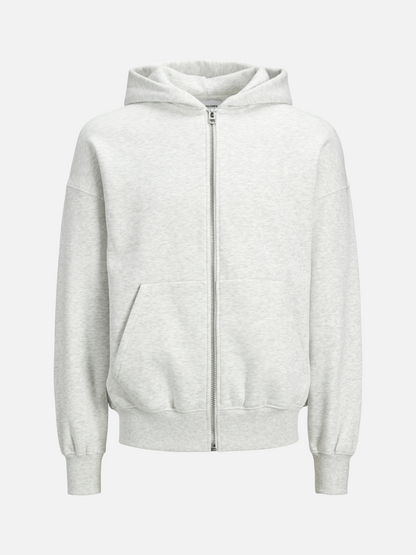 Urban Edge Hoodie