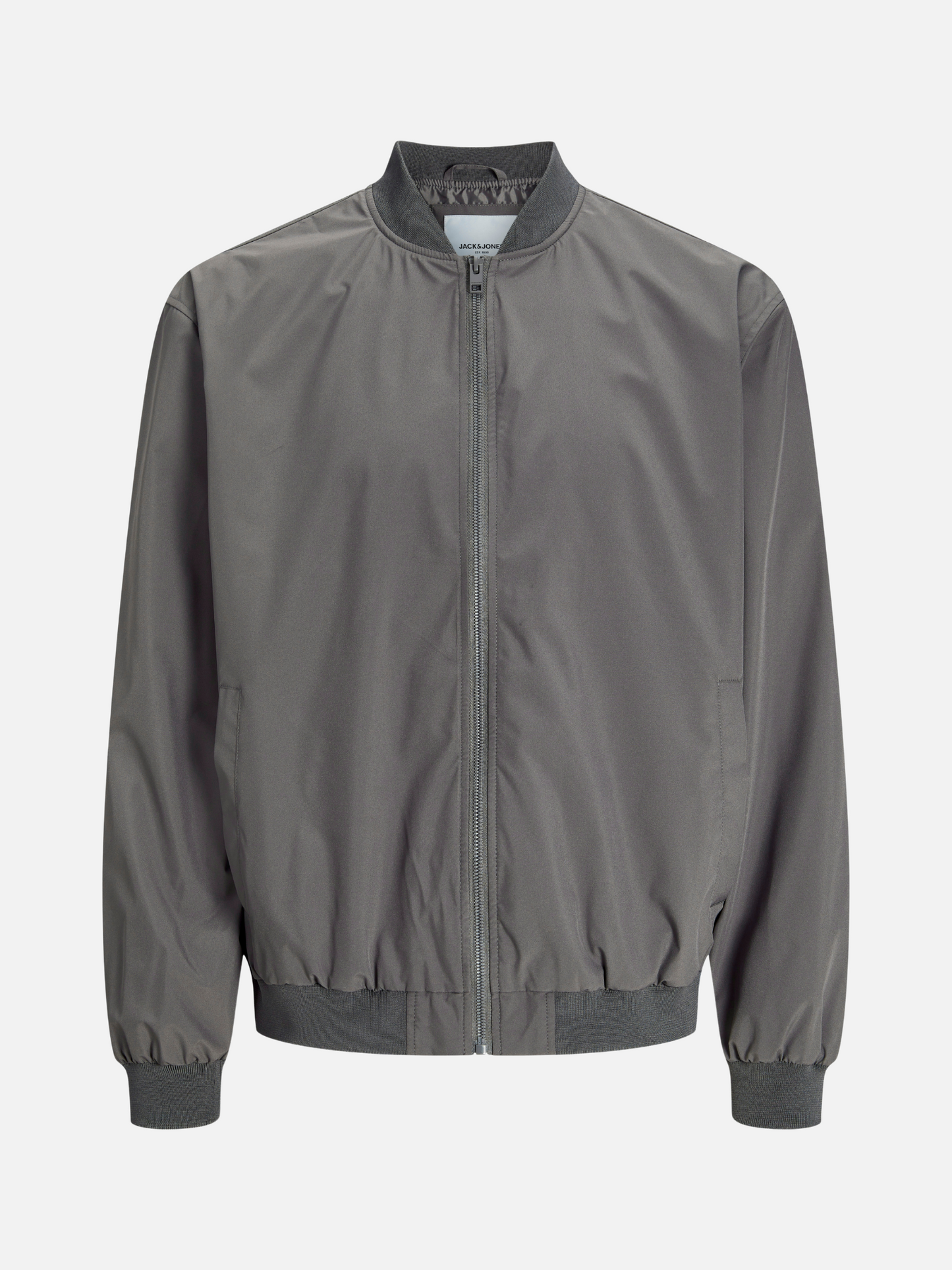 Charge Bomber Jacket