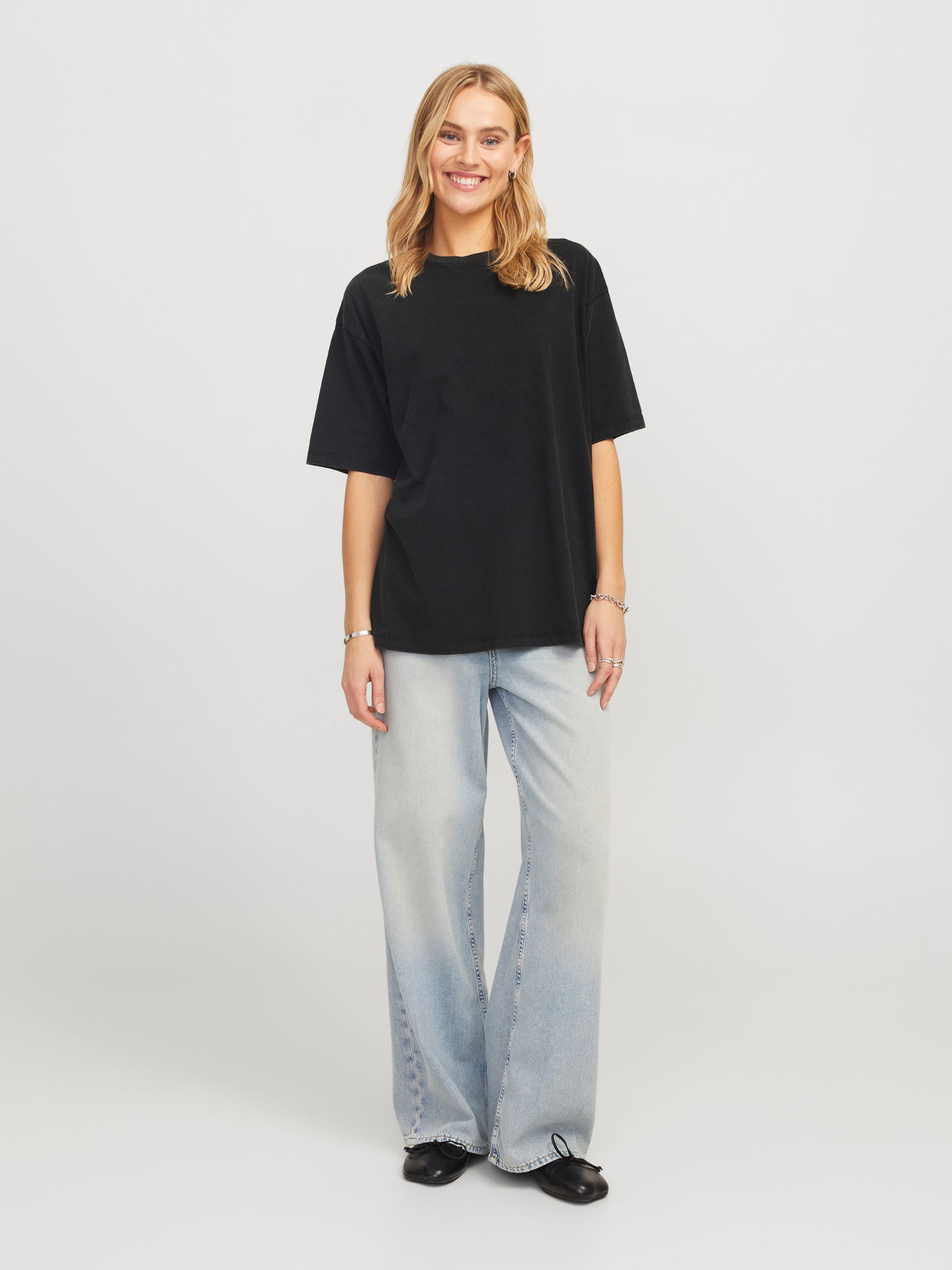 Andrea Loose Tee