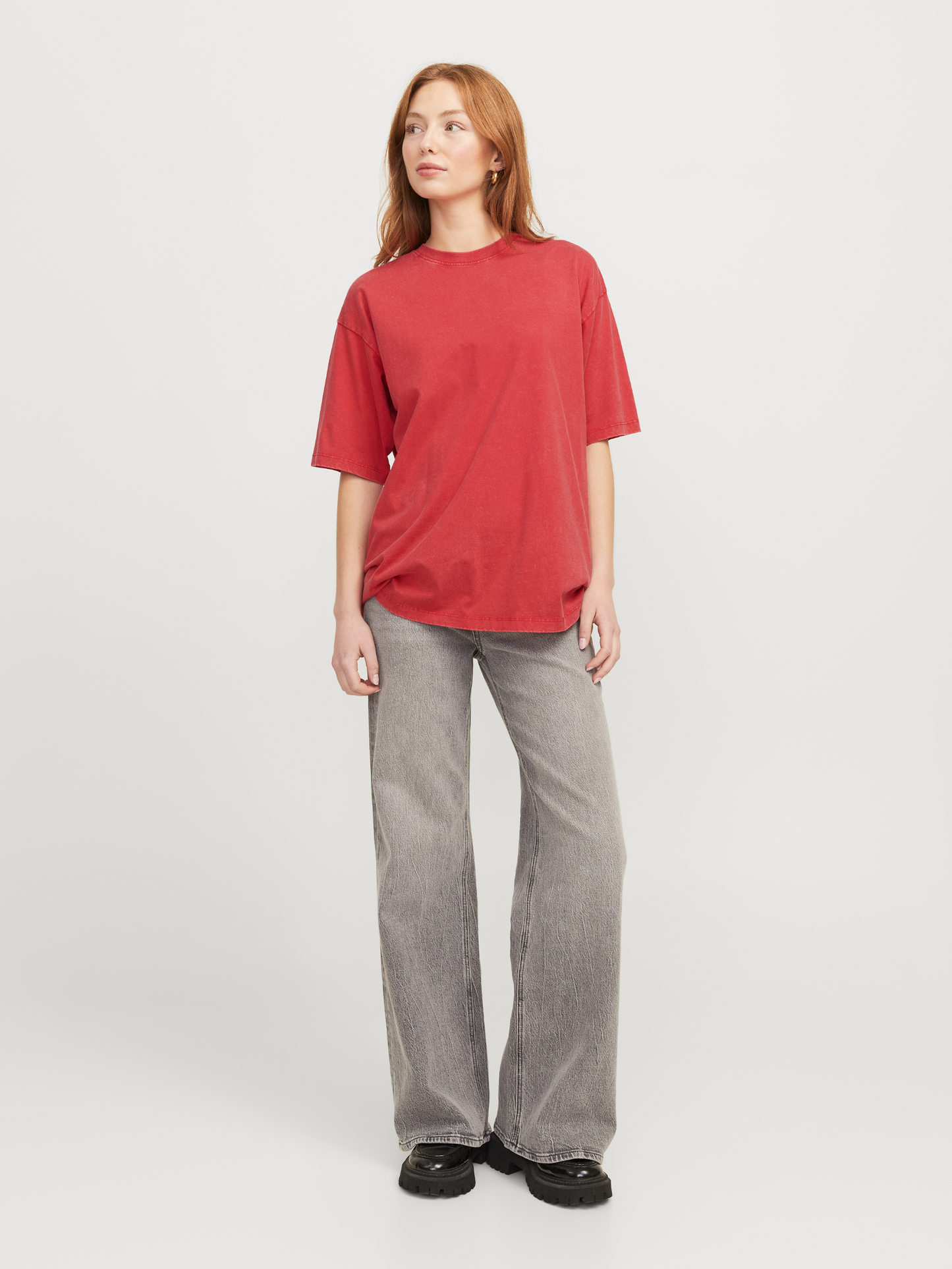 Andrea Loose Tee