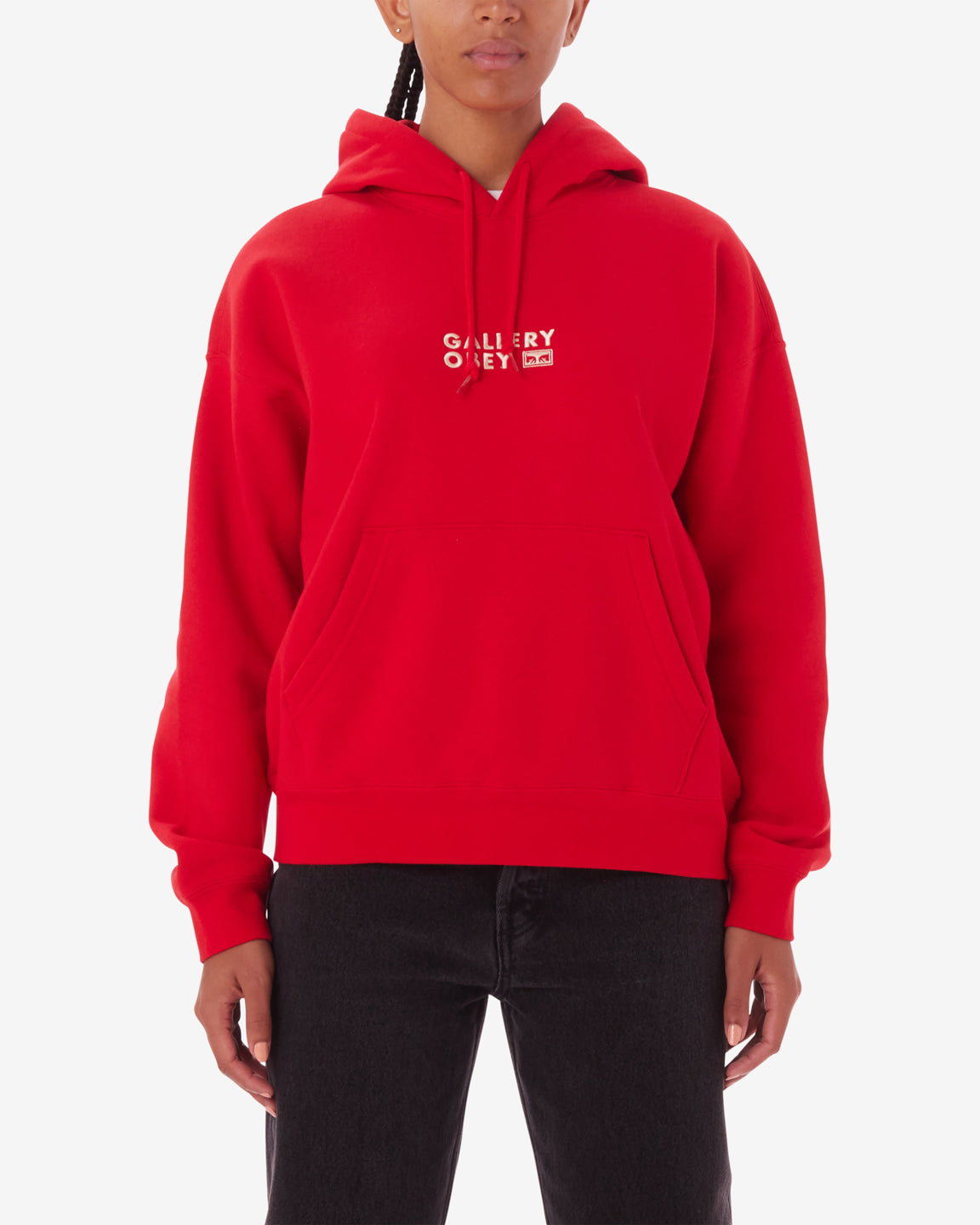 Gallery Hoody