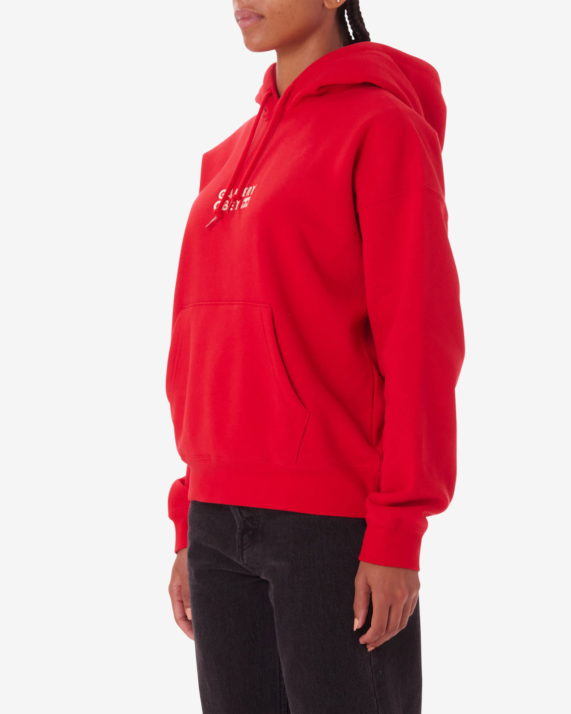 Gallery Hoody