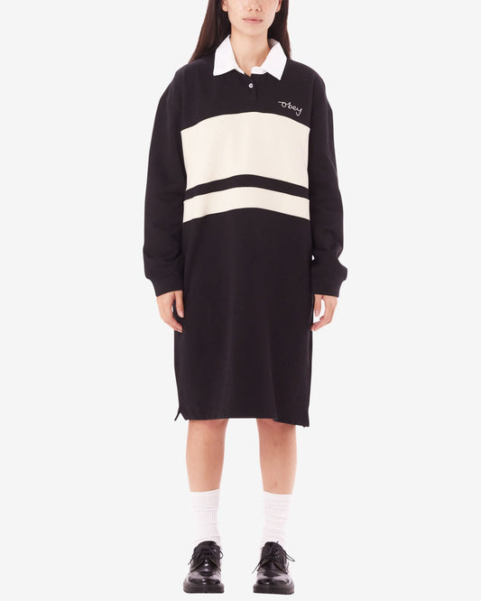 Obey DRESSES Session Rugby Dress