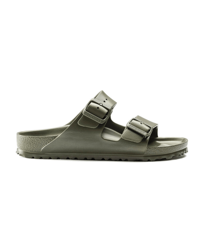 BIRKENSTOCK SHOES Khaki / 36 Arizona EVA