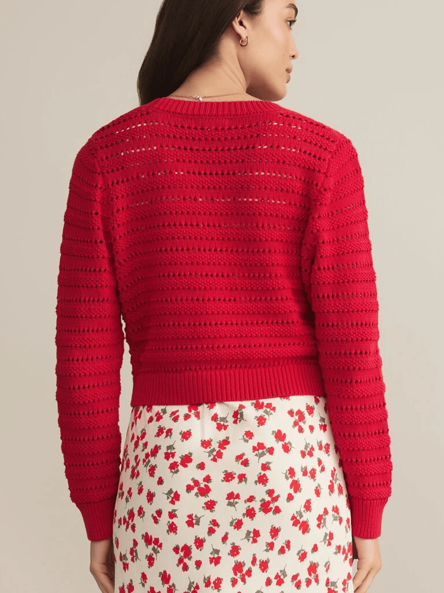 Z SUPPLY TOPS Romance Cardigan