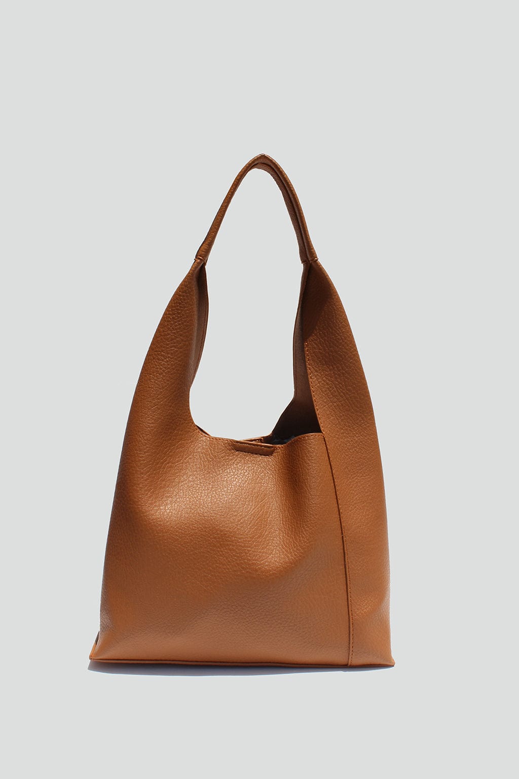 Street Level bags Mocha 2 in 1 Tote