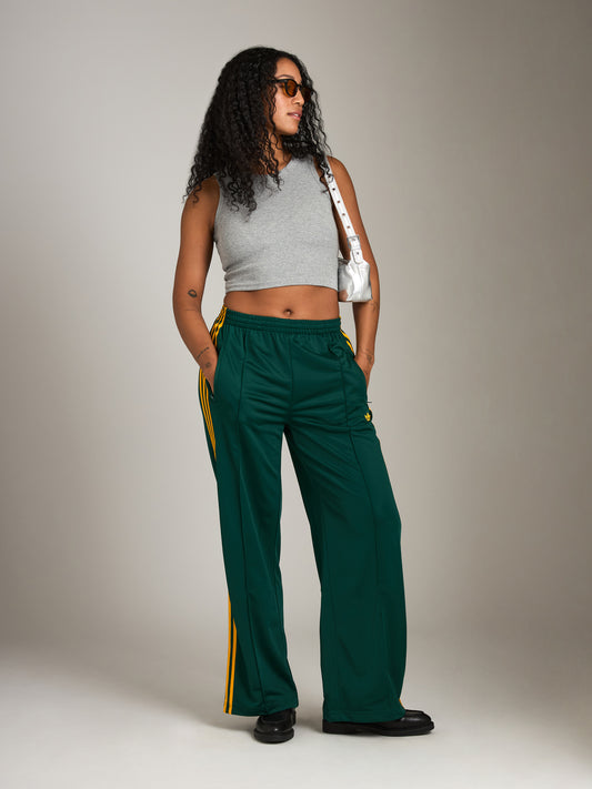 Firebird Loose Track Pants