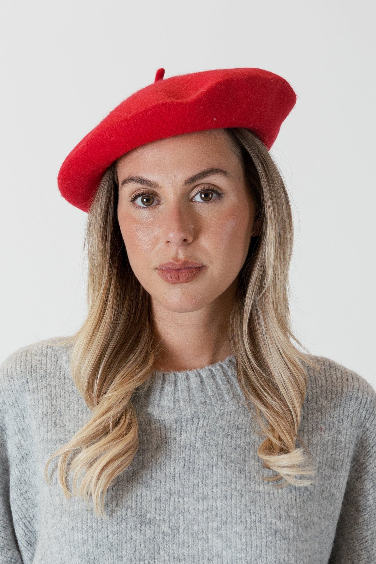 LYLA + LUXE ACCESSORIES Beret