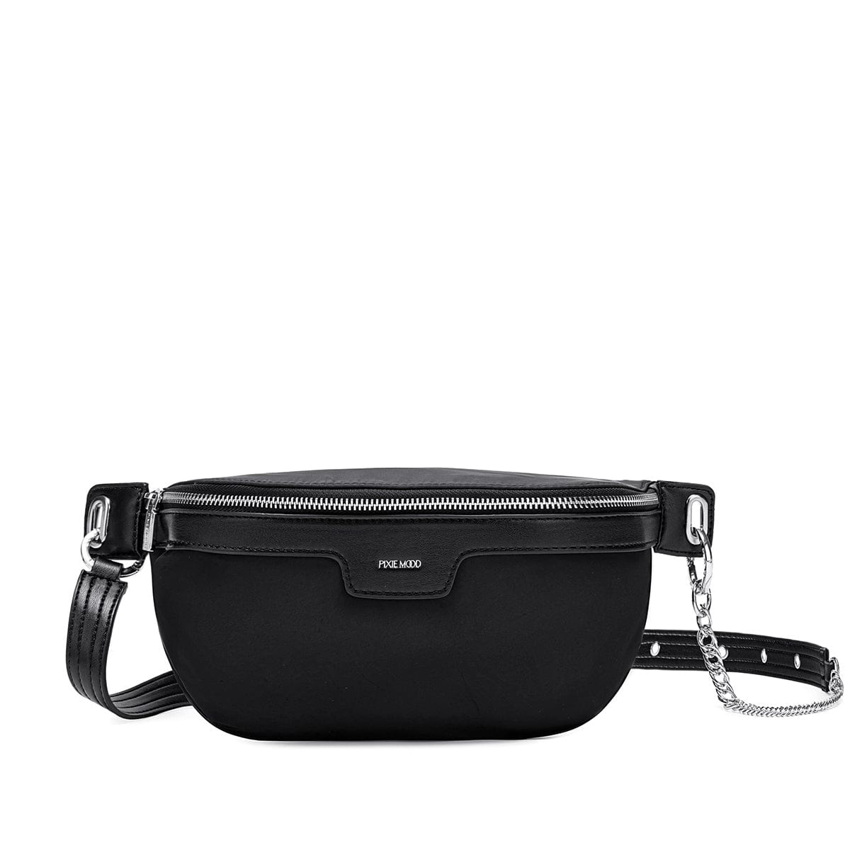 Brooklyn Nylon Crossbody