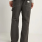 Contrast Stitch Carpenter Pant