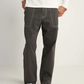 Contrast Stitch Carpenter Pant