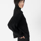 sweater - LYLA + LUXE - Chase Rib Quarter Zip Sweater - PLENTY