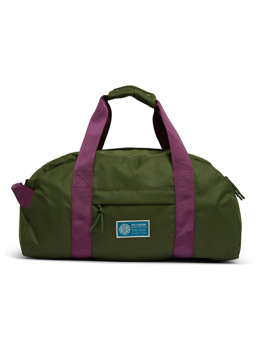 Utility Duffle