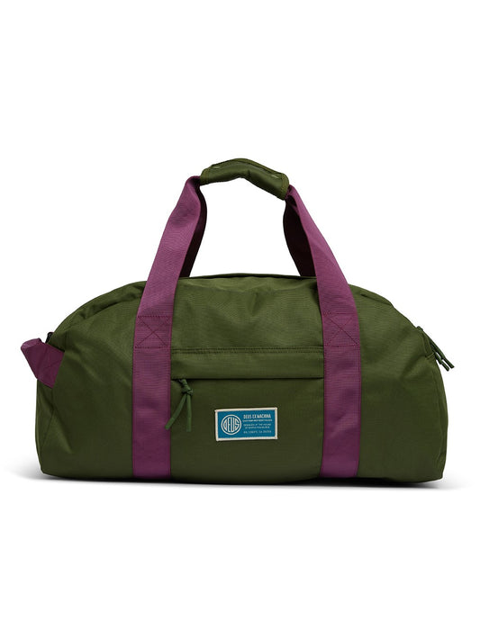 DEUS EX MACHINA bags Pine Utility Duffle