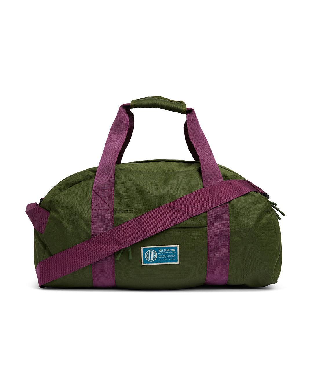 Utility Duffle