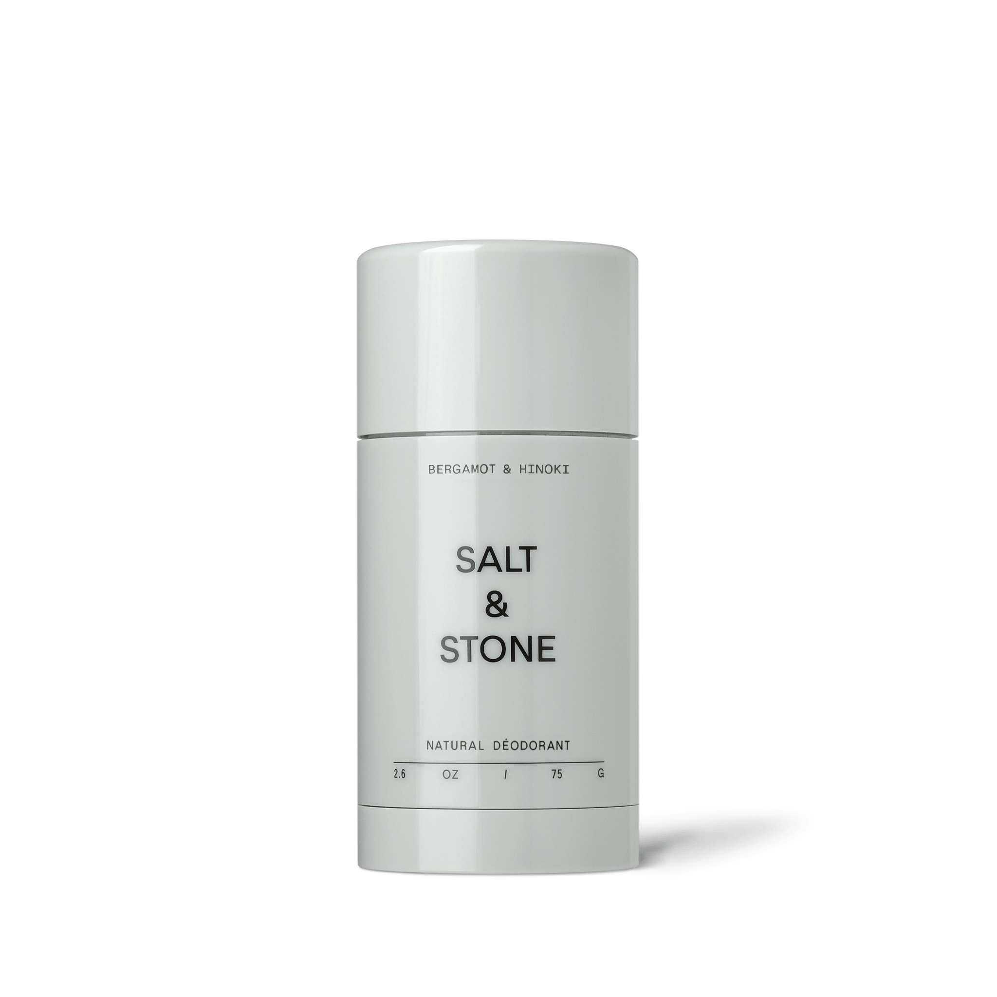 Natural Deodorant