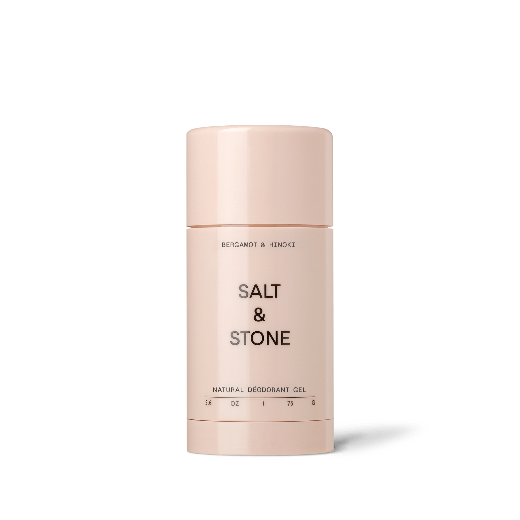 Natural Deodorant Gel