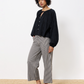 Swanne Stripe Pant