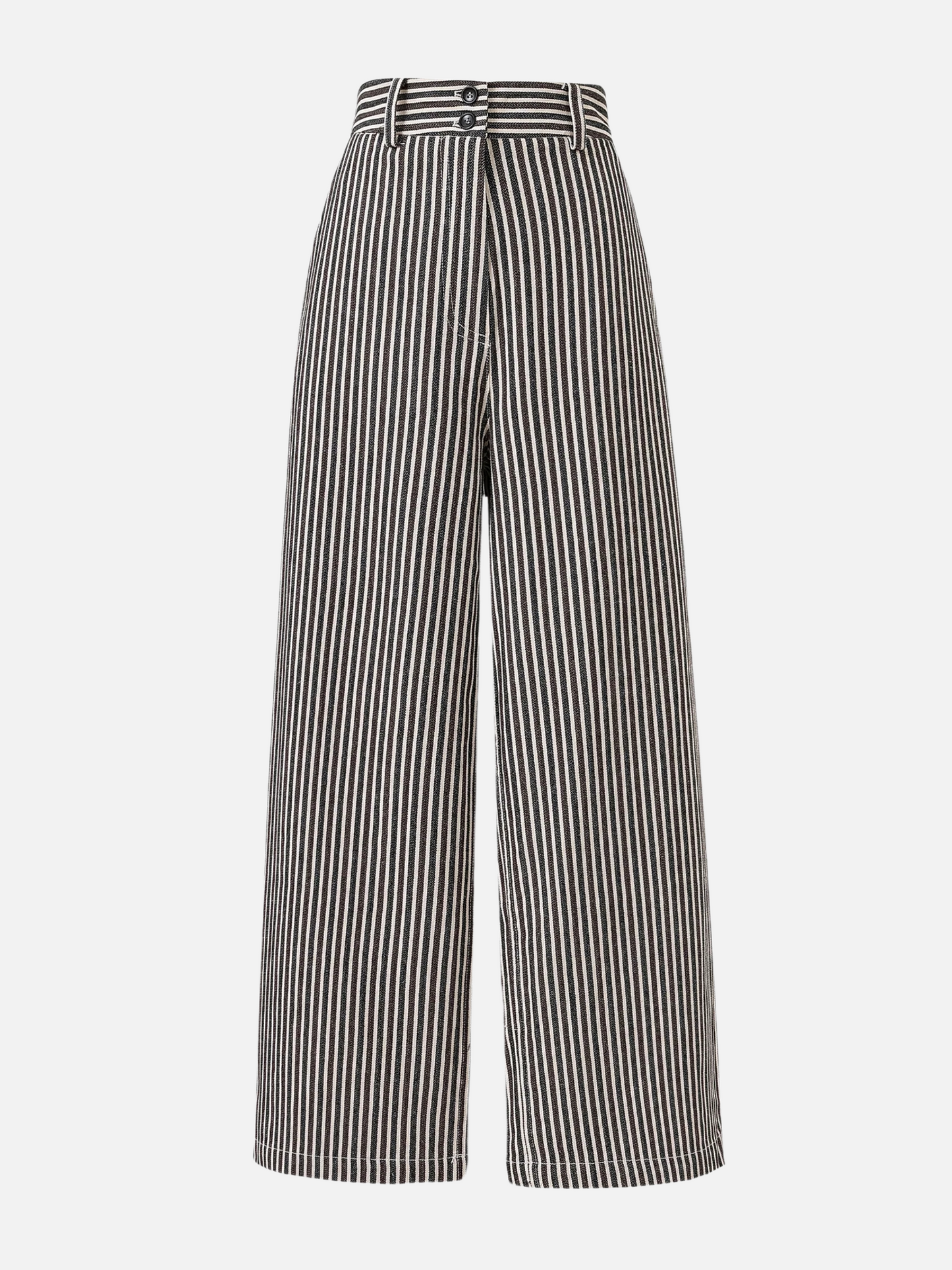 Swanne Stripe Pant