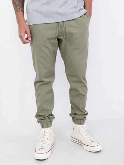 m bottoms - ATRIUM - Custom Jogger - PLENTY