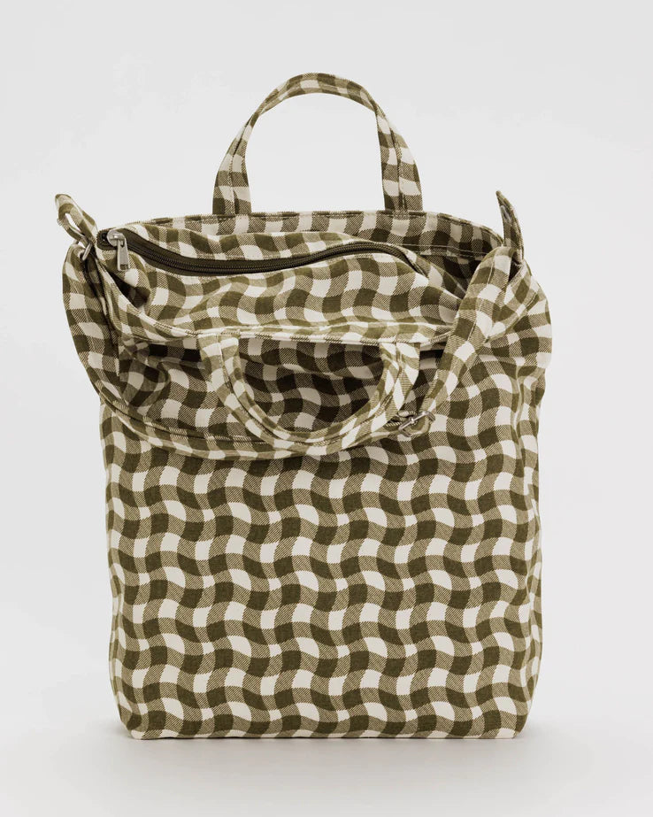 BAGGU Duck Bag | Urban Outfitters Japan - Clothing, Music, Home &  Accessories