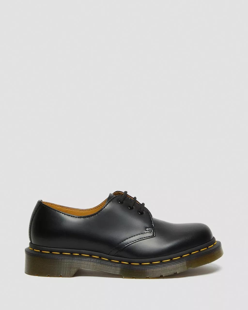 Smooth Leather Shoe