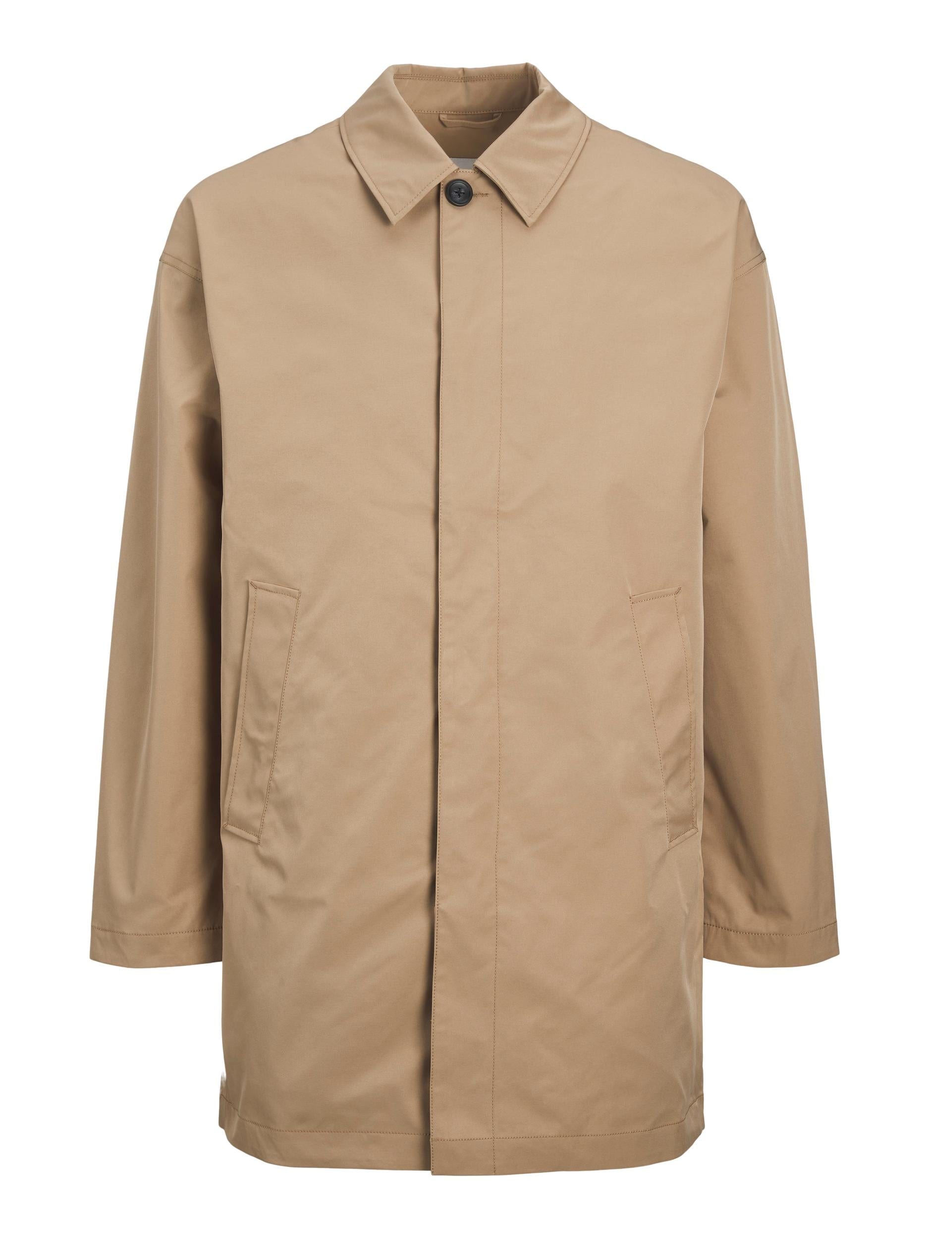 Pocket mac clearance coat