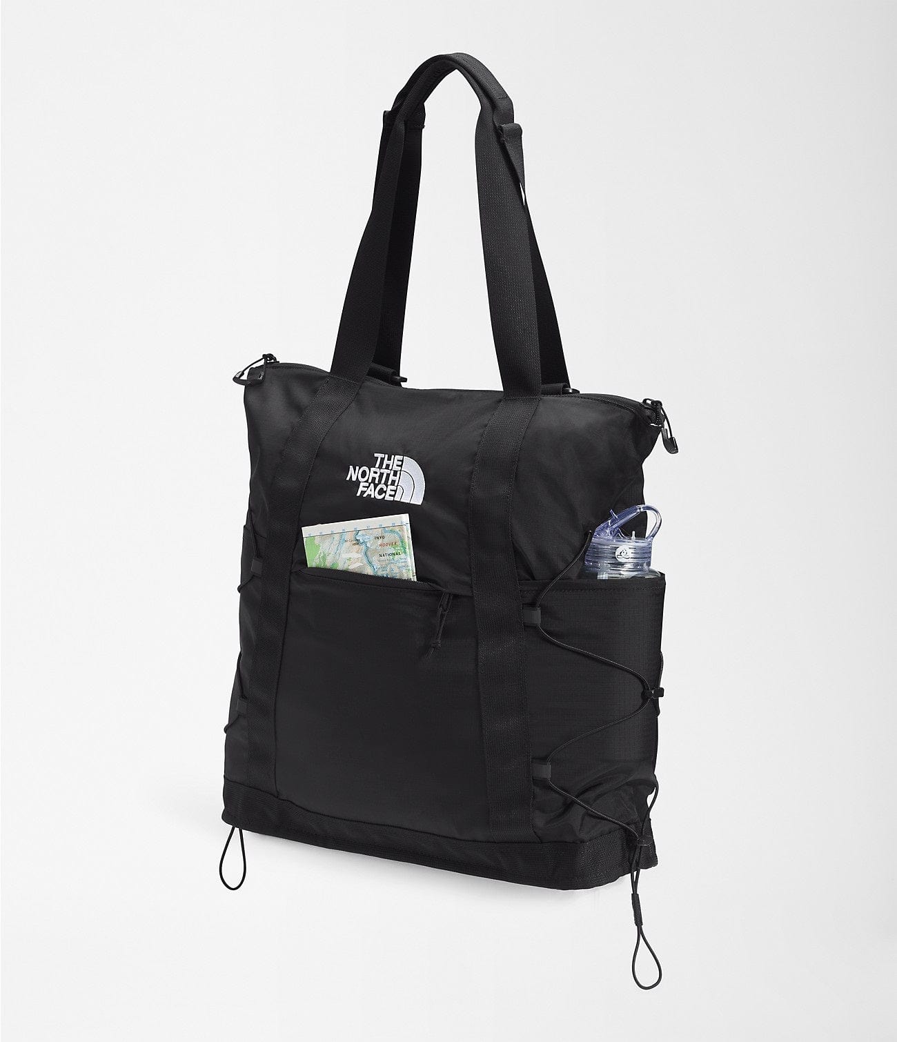 BAGS - THE NORTH FACE - Borealis Tote - PLENTY