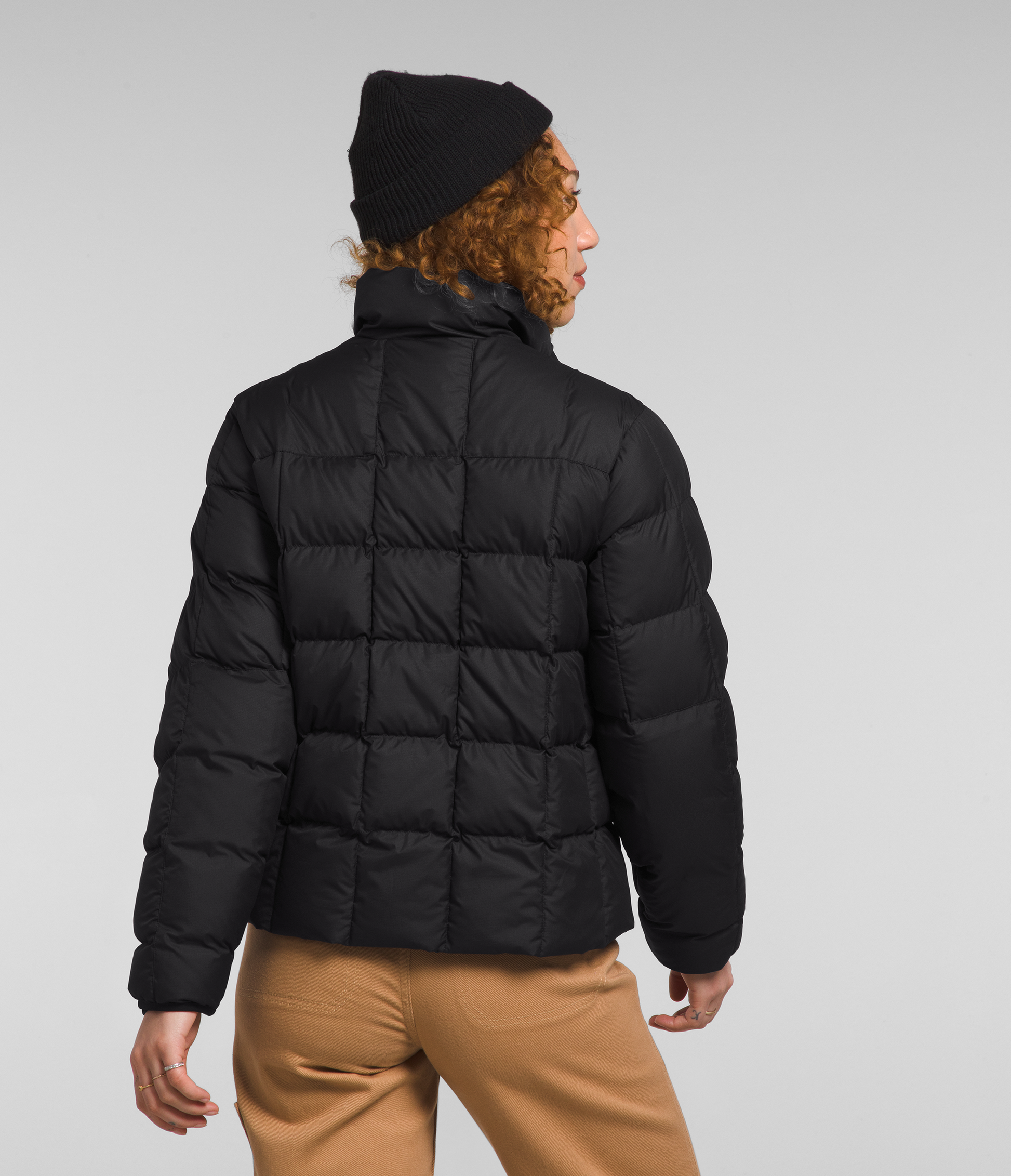The North Face Men's Lhotse Reversible Jacket