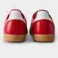 ADIDAS SHOES Samba OG - Red