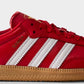 ADIDAS SHOES Samba OG - Red