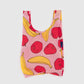 BAGGU LIFESTYLE Light Pink Apples & Branches Baby Baggu