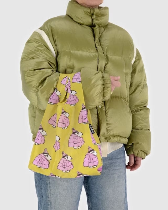 BAGGU LIFESTYLE Baby Baggu