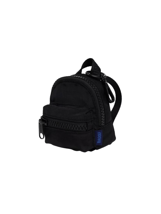 BAGGU LIFESTYLE Backpack Charm