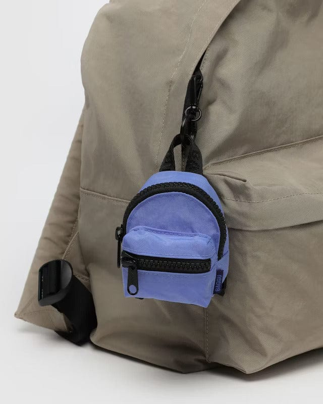 BAGGU LIFESTYLE Backpack Charm