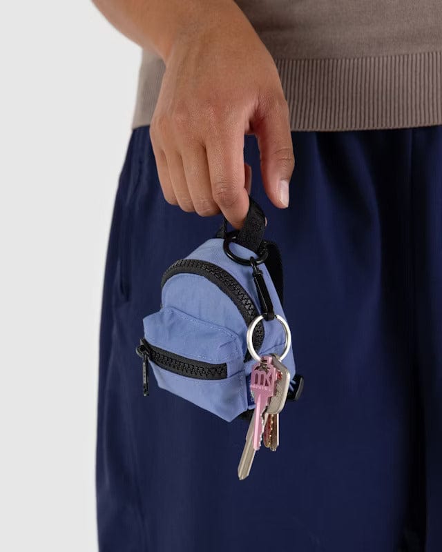 BAGGU LIFESTYLE Backpack Charm