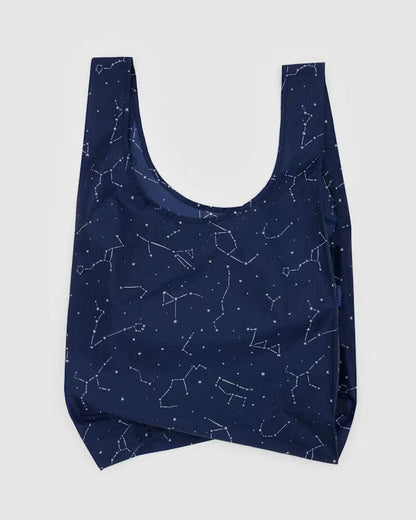 BAGGU LIFESTYLE Constellation Midnight Standard Baggu - Fall